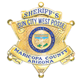 Sun City West Sheriff's Posse